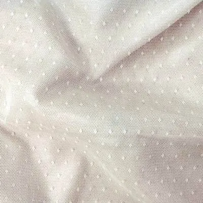 Swiss Dot Mesh