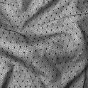 Swiss Dot Mesh