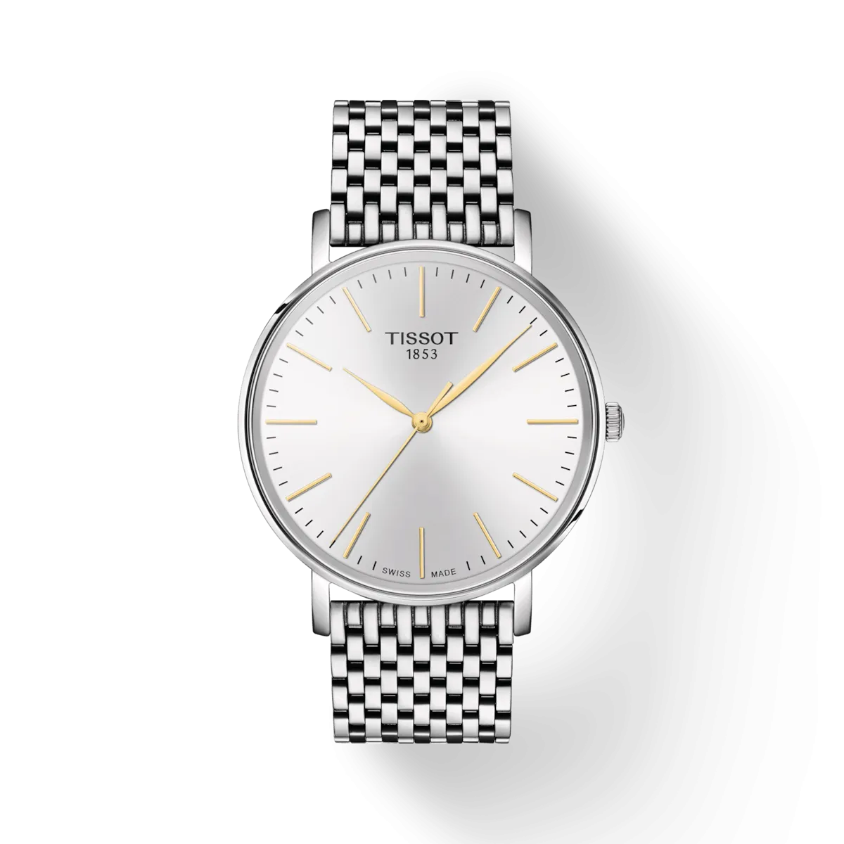 T-Classic Everytime 40mm