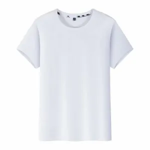 T-Shirt Blanc Vintage