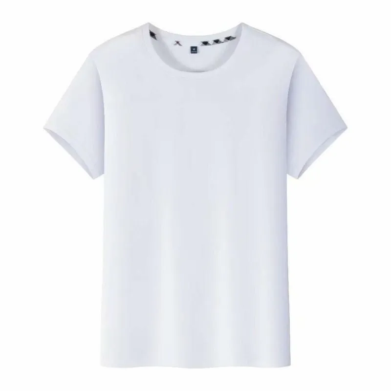 T-Shirt Blanc Vintage
