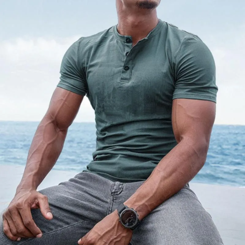 T-shirt de sport vintage