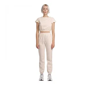 T-Shirt La - Beige