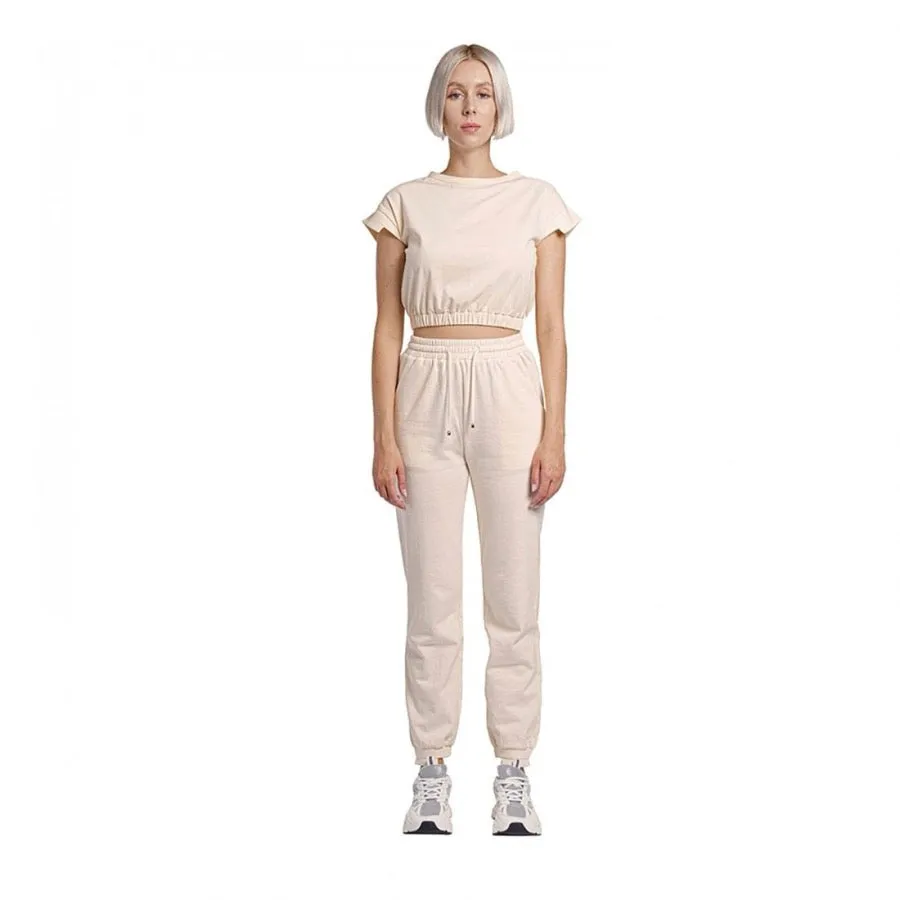 T-Shirt La - Beige