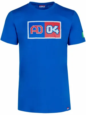 T-SHIRT Tee DUCATI Rider Bike MotoGP Andrea Dovizioso 04 Italy Flag NEW!