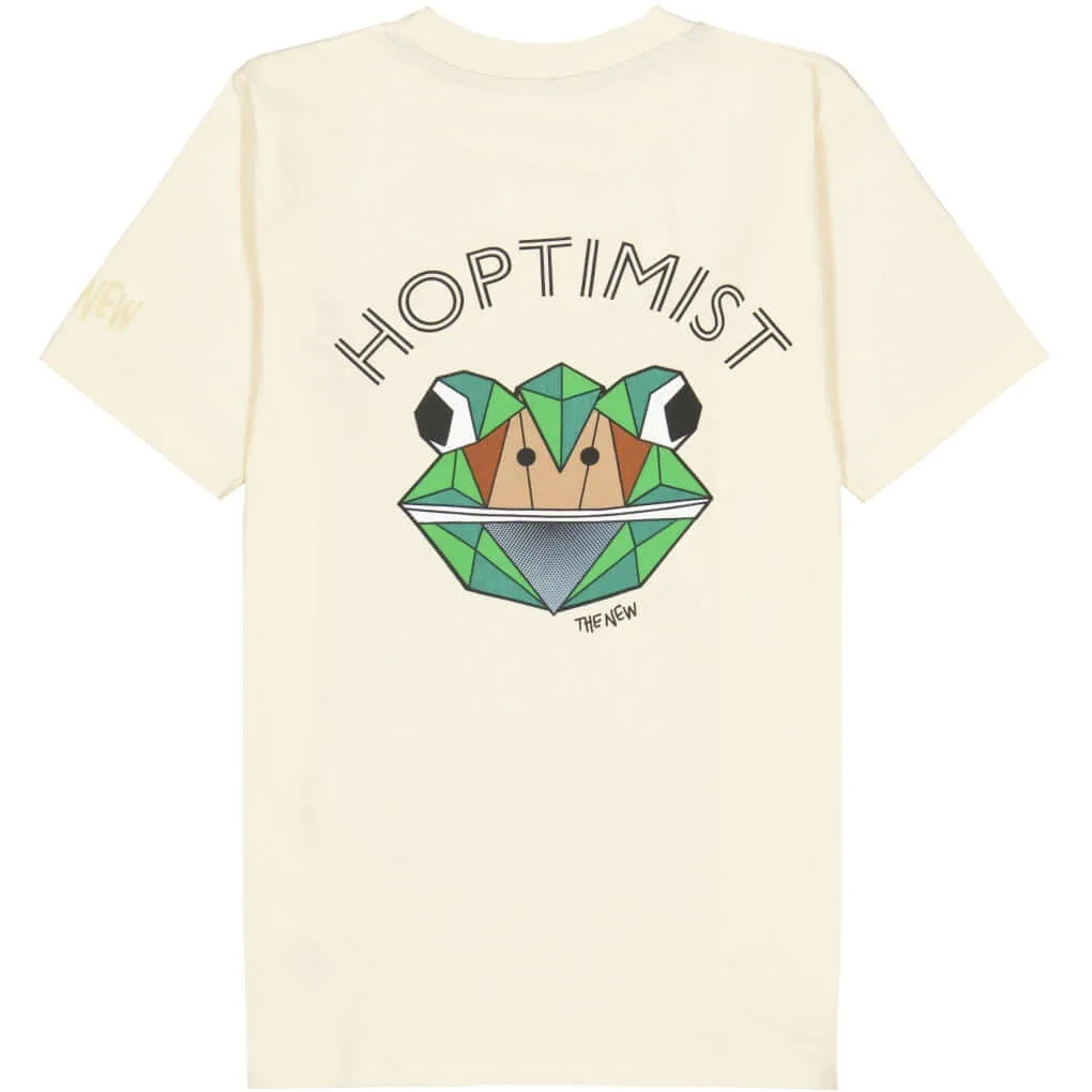 T-shirt - White Swan
