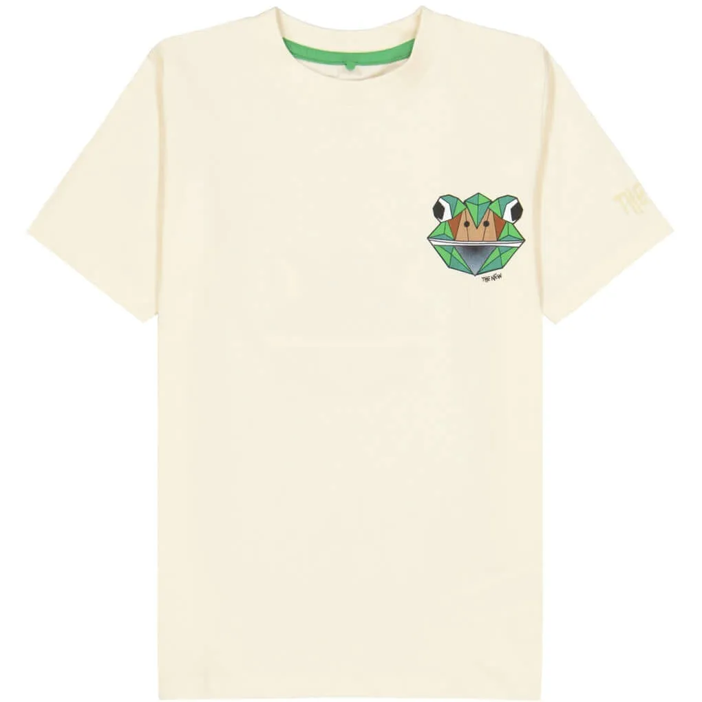 T-shirt - White Swan