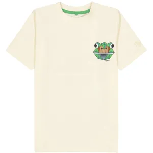 T-shirt - White Swan