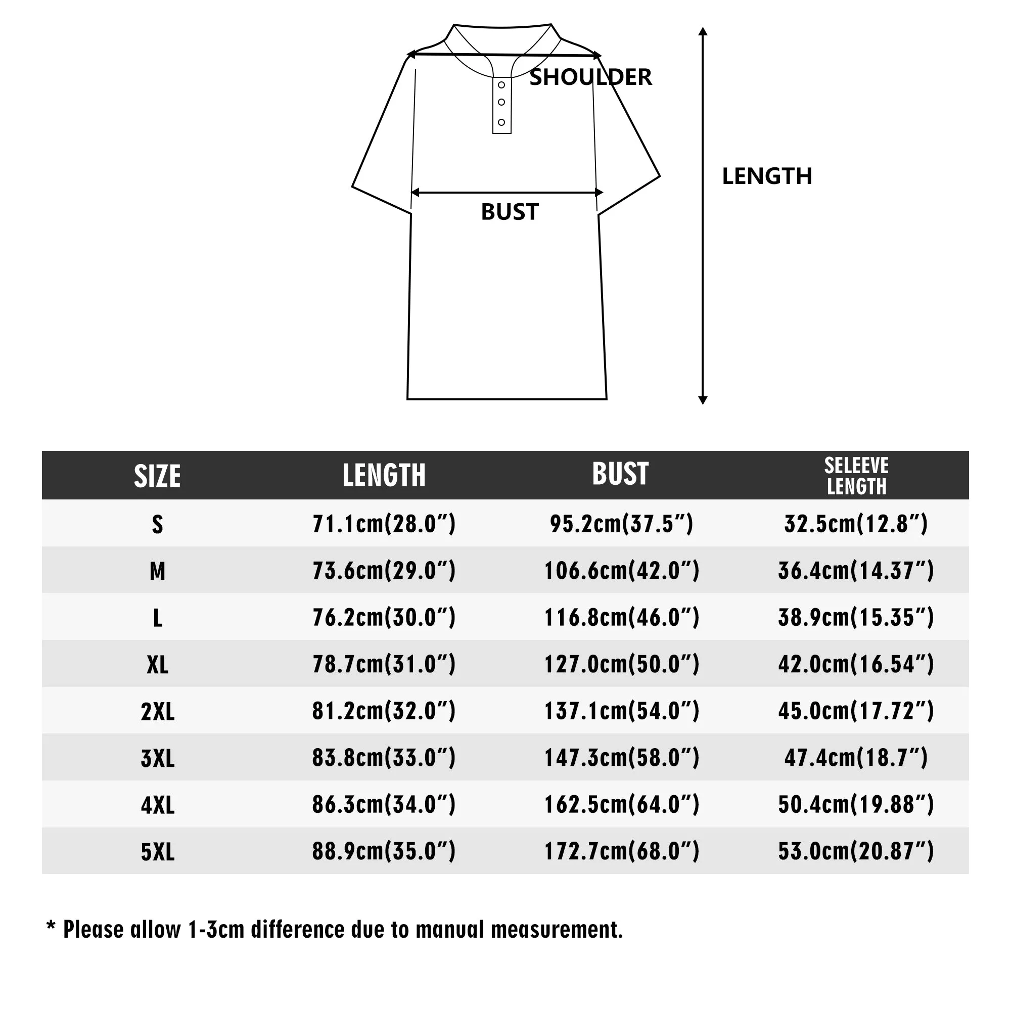 T-Shirts, Mens Casual Business Polo Shirts