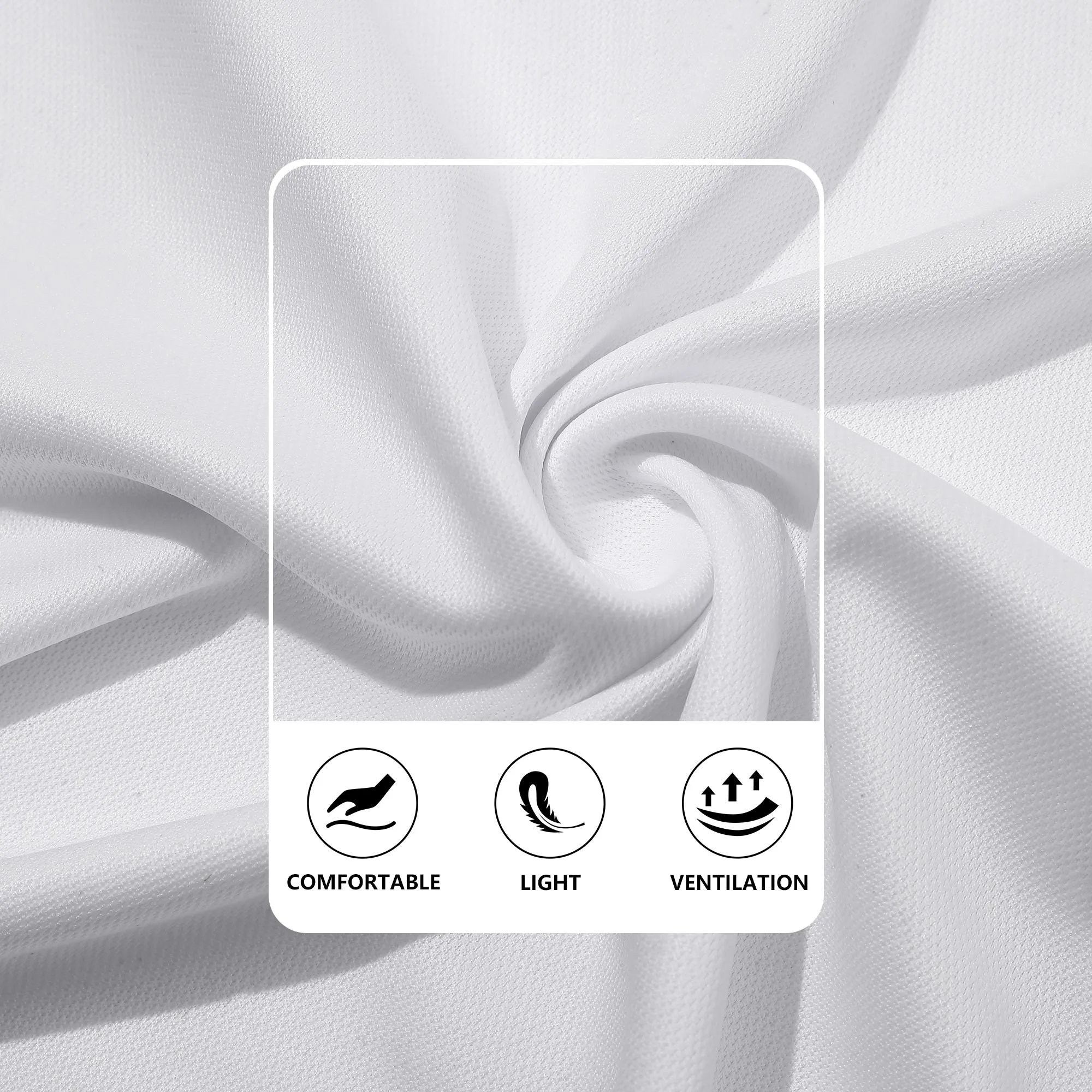 T-Shirts, Mens Casual Business Polo Shirts