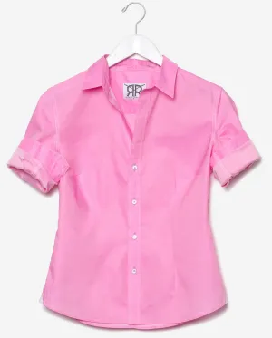 Tailored - Neon Pink