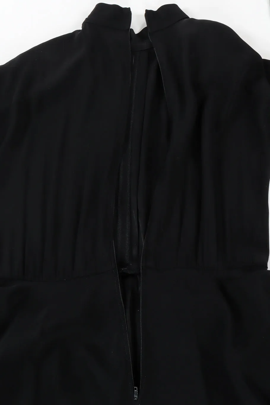 Tailored Panel Dress