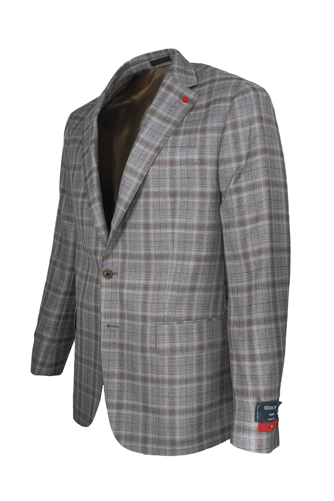 TailoRed Reda 1865 Sport Coat