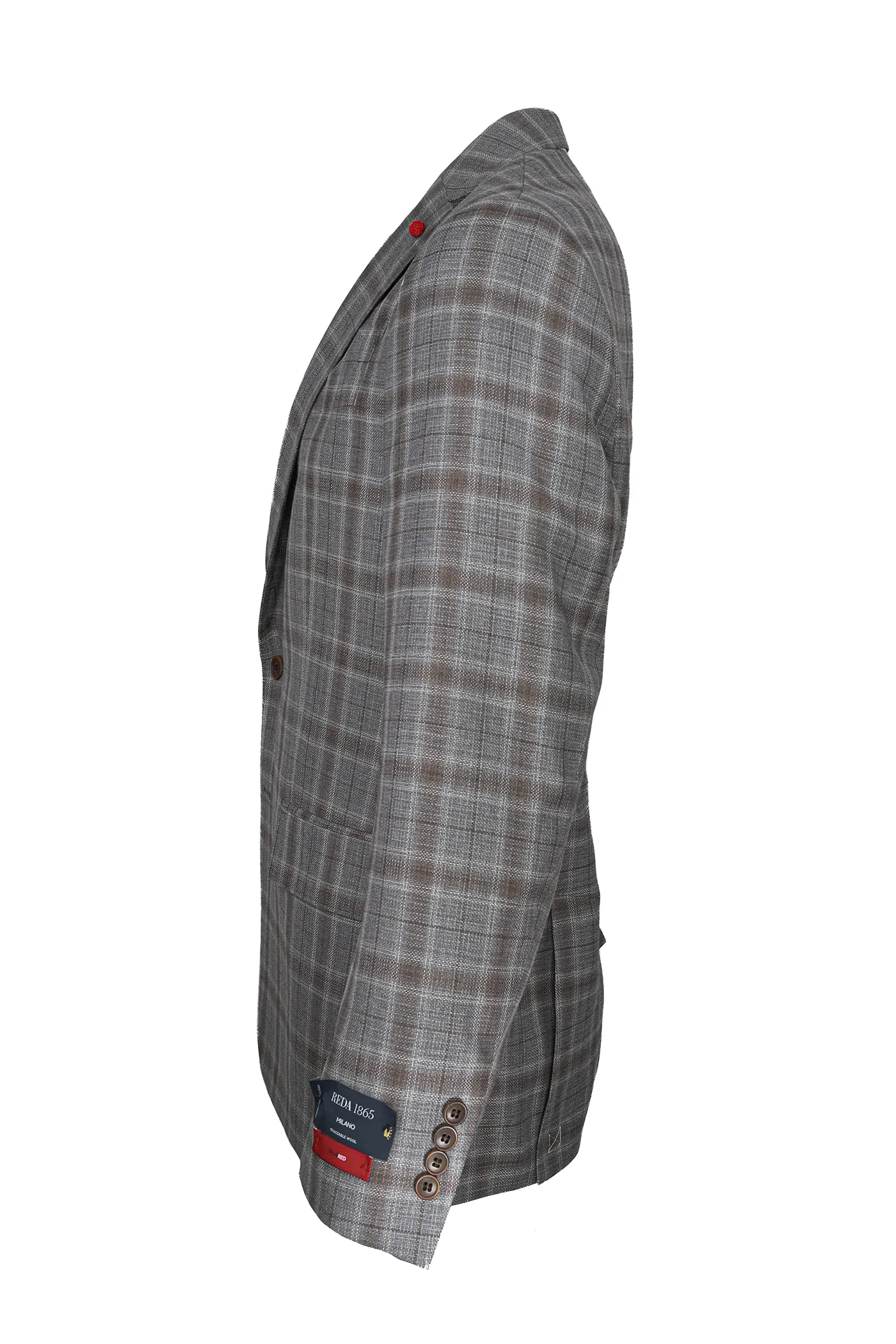 TailoRed Reda 1865 Sport Coat