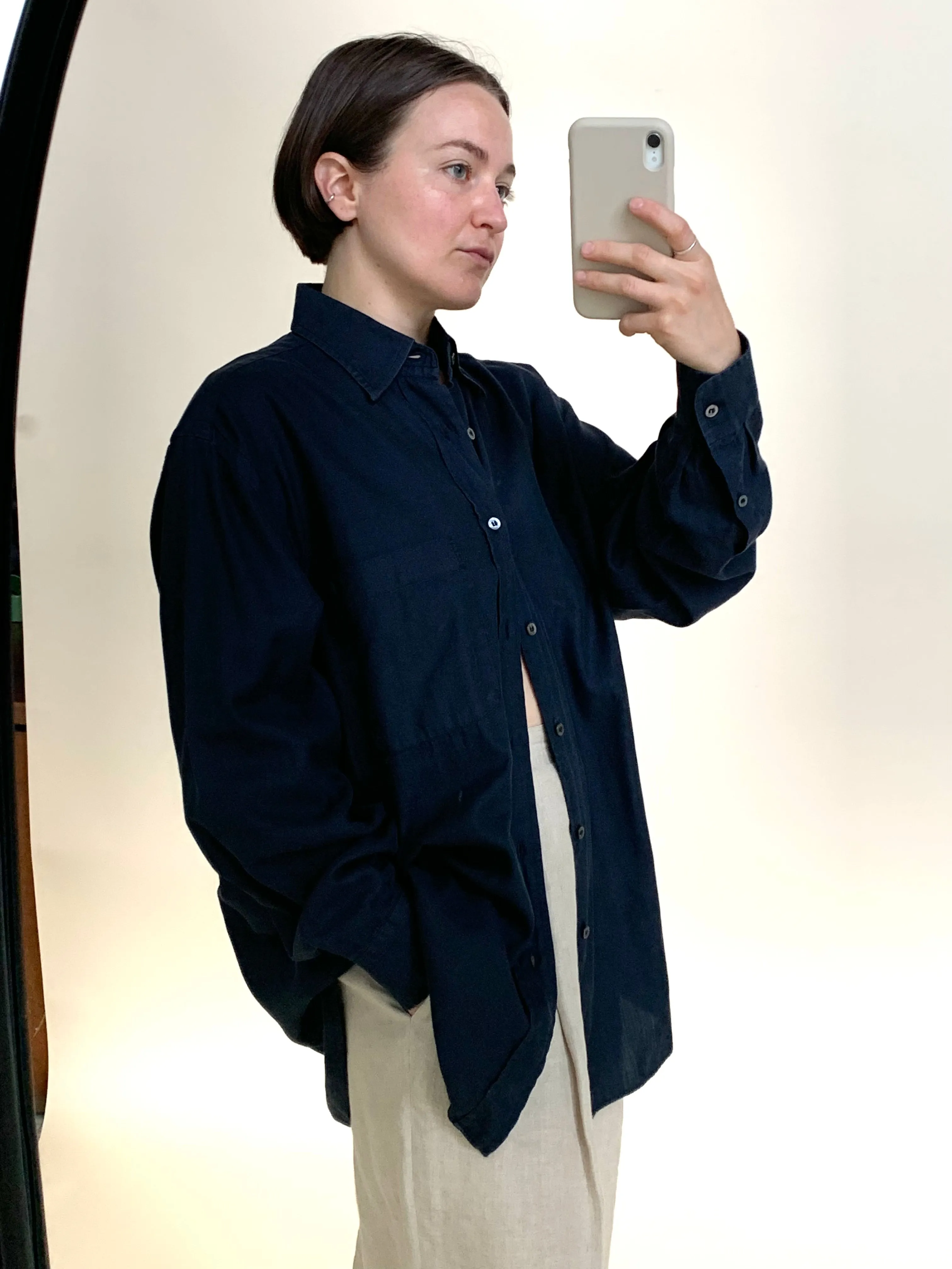 Tailored shirt by Brioni