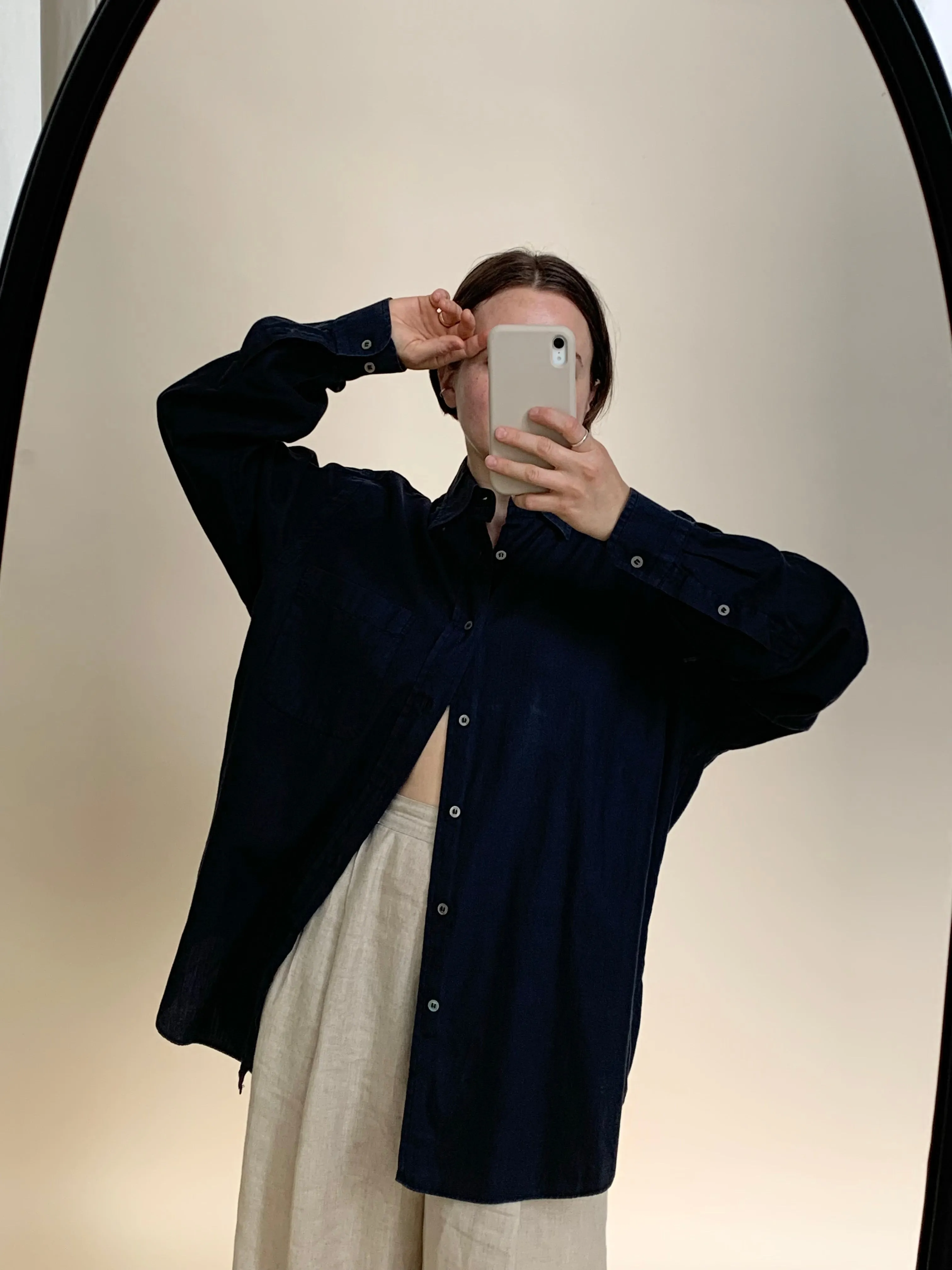 Tailored shirt by Brioni