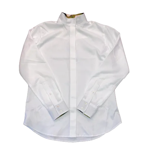 Tailored Sportsman Coolmax Shirt Camouflaged 6R