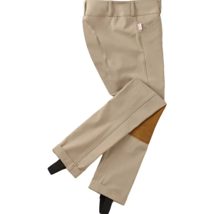 Tailored Sportsman Girls Trophy FZ Jod