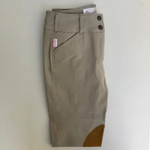 Tailored Sportsman Girl's Trophy Hunter Show Breech