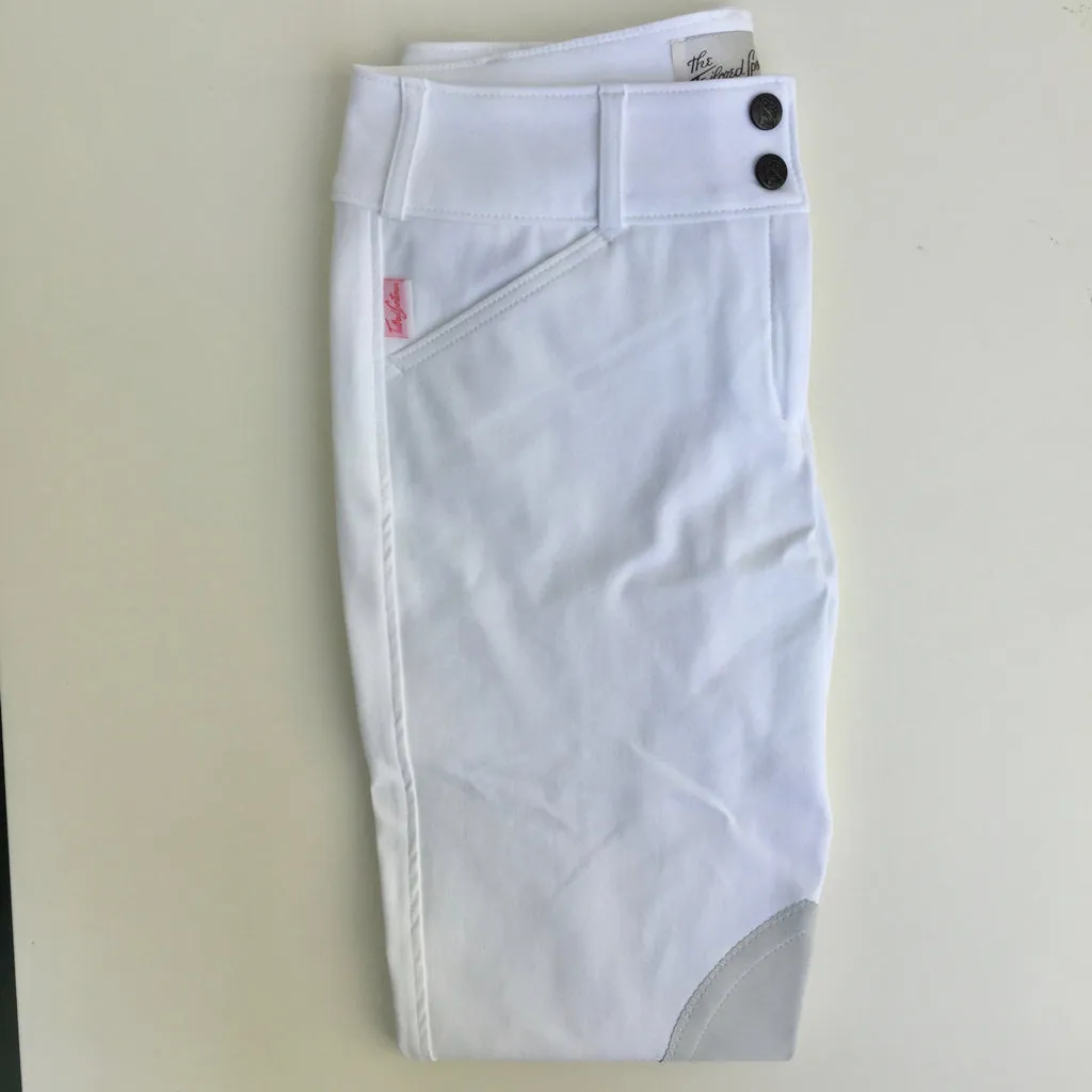 Tailored Sportsman Girl's Trophy Hunter Show Breech