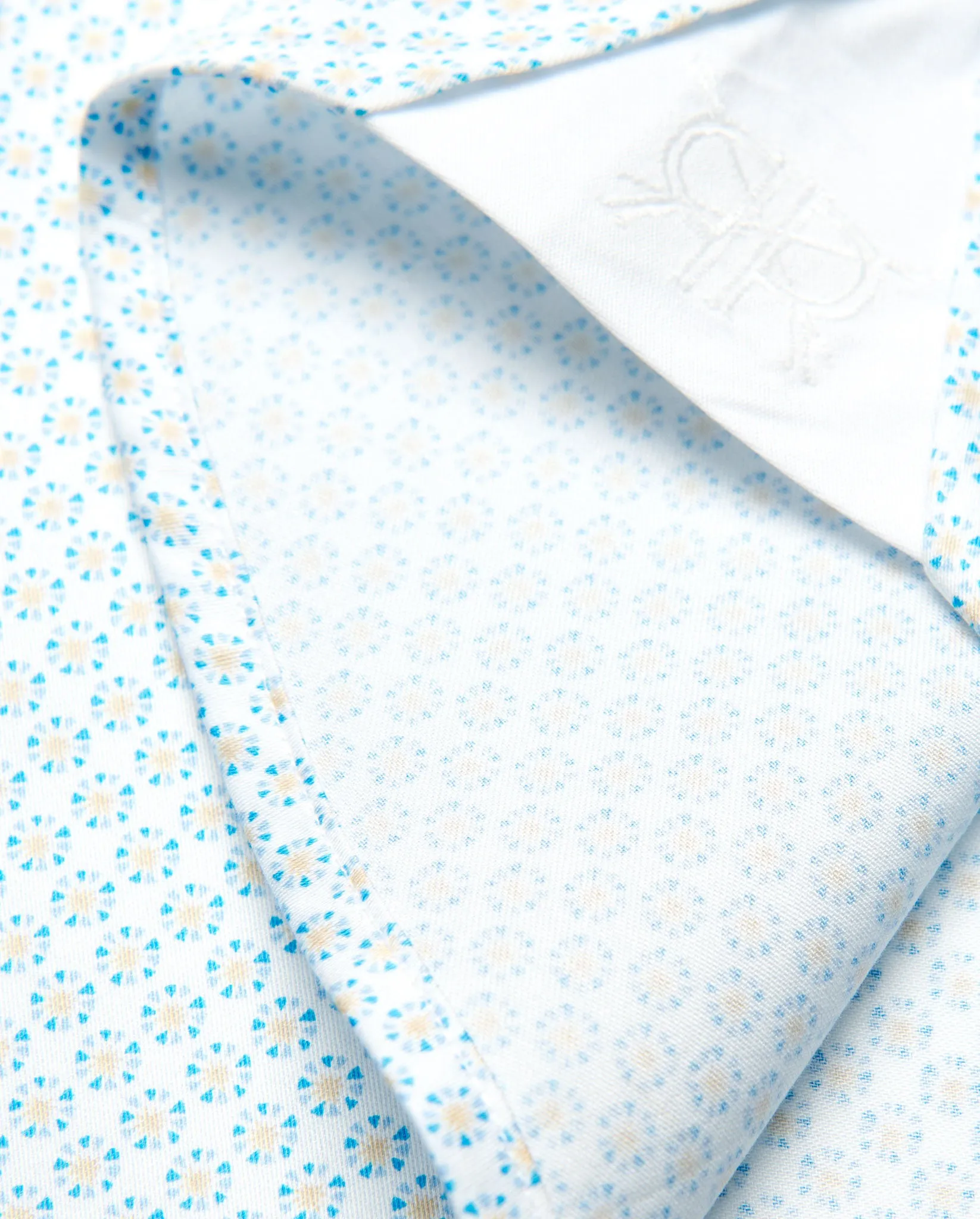 Tailored - Sun Print