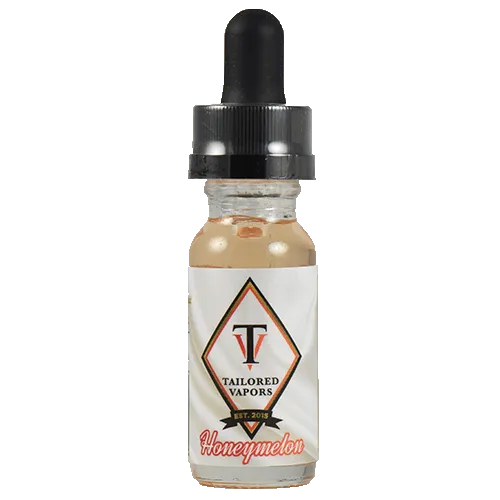 Tailored Vapors - Honeymelon