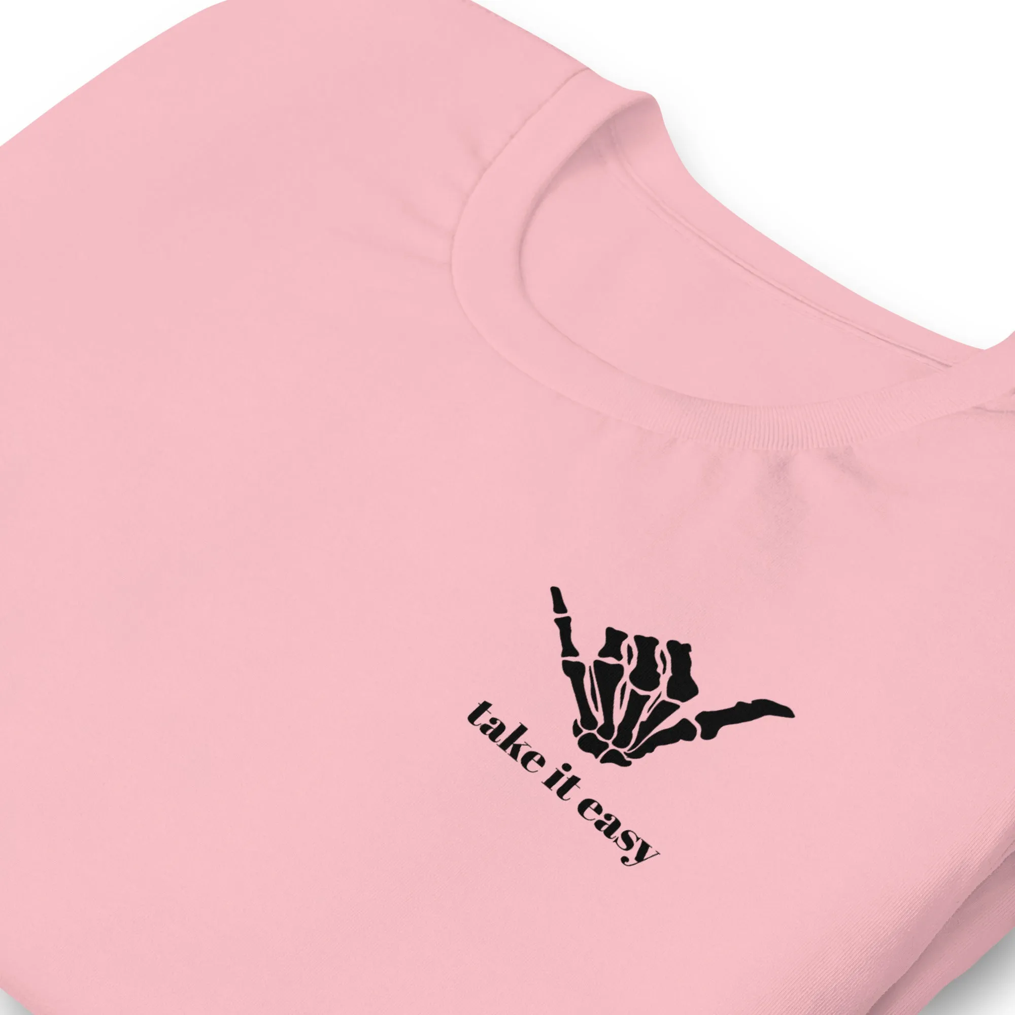 Take It Easy | T-Shirt | Regular Fit