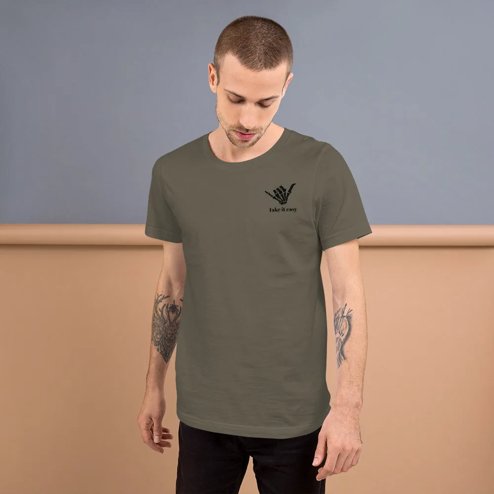Take It Easy | T-Shirt | Regular Fit