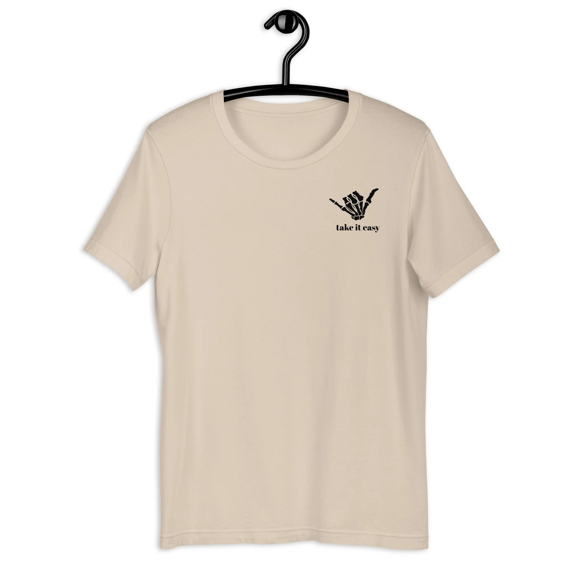 Take It Easy | T-Shirt | Regular Fit