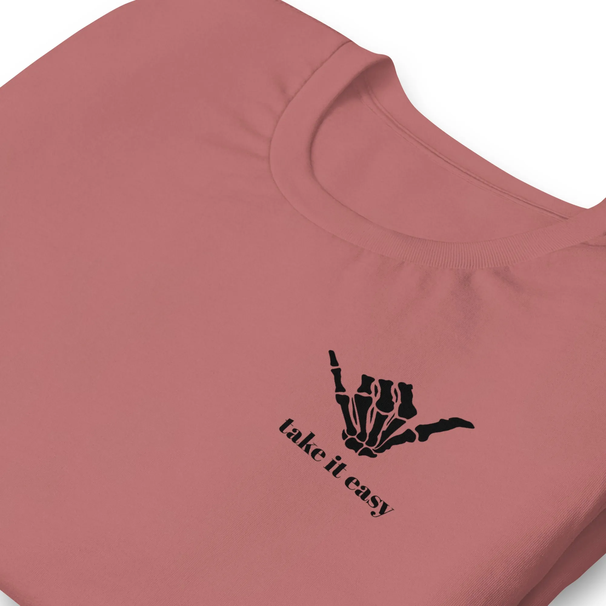 Take It Easy | T-Shirt | Regular Fit