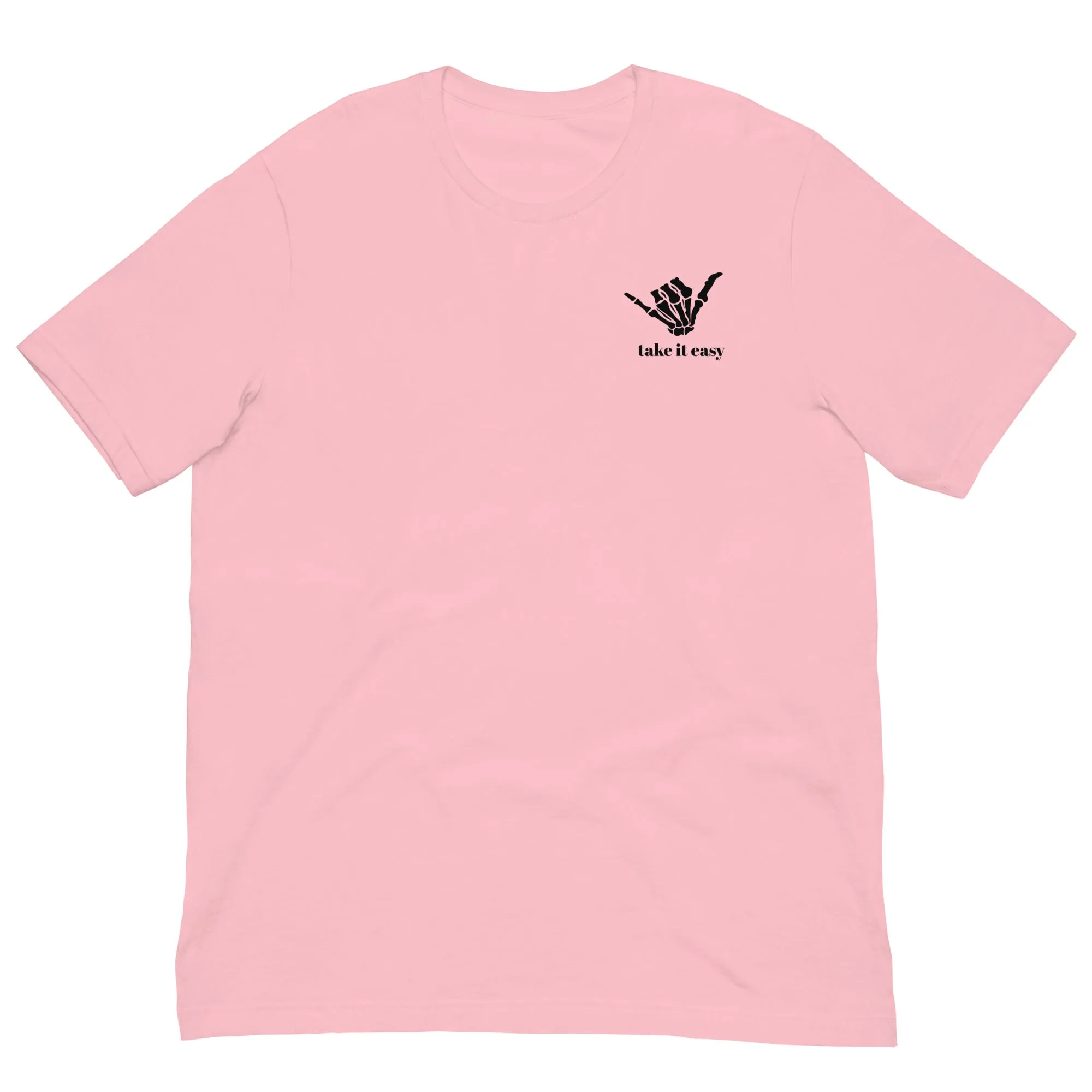 Take It Easy | T-Shirt | Regular Fit