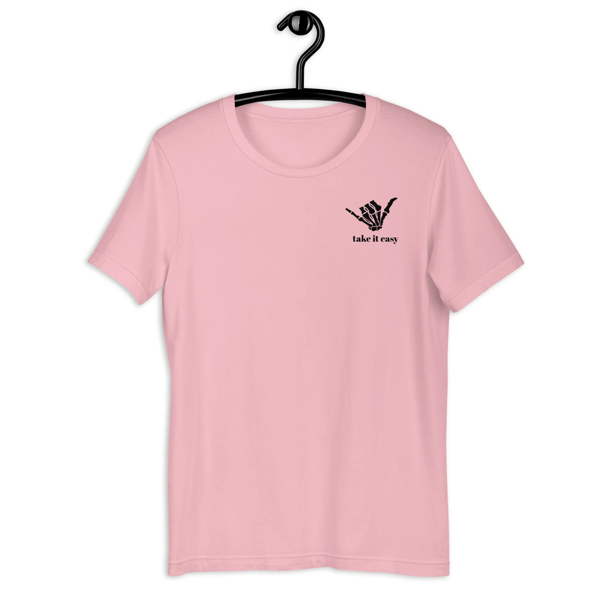 Take It Easy | T-Shirt | Regular Fit