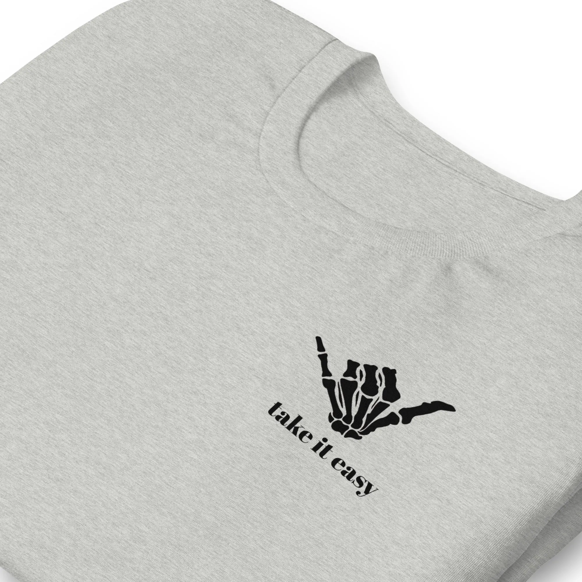 Take It Easy | T-Shirt | Regular Fit