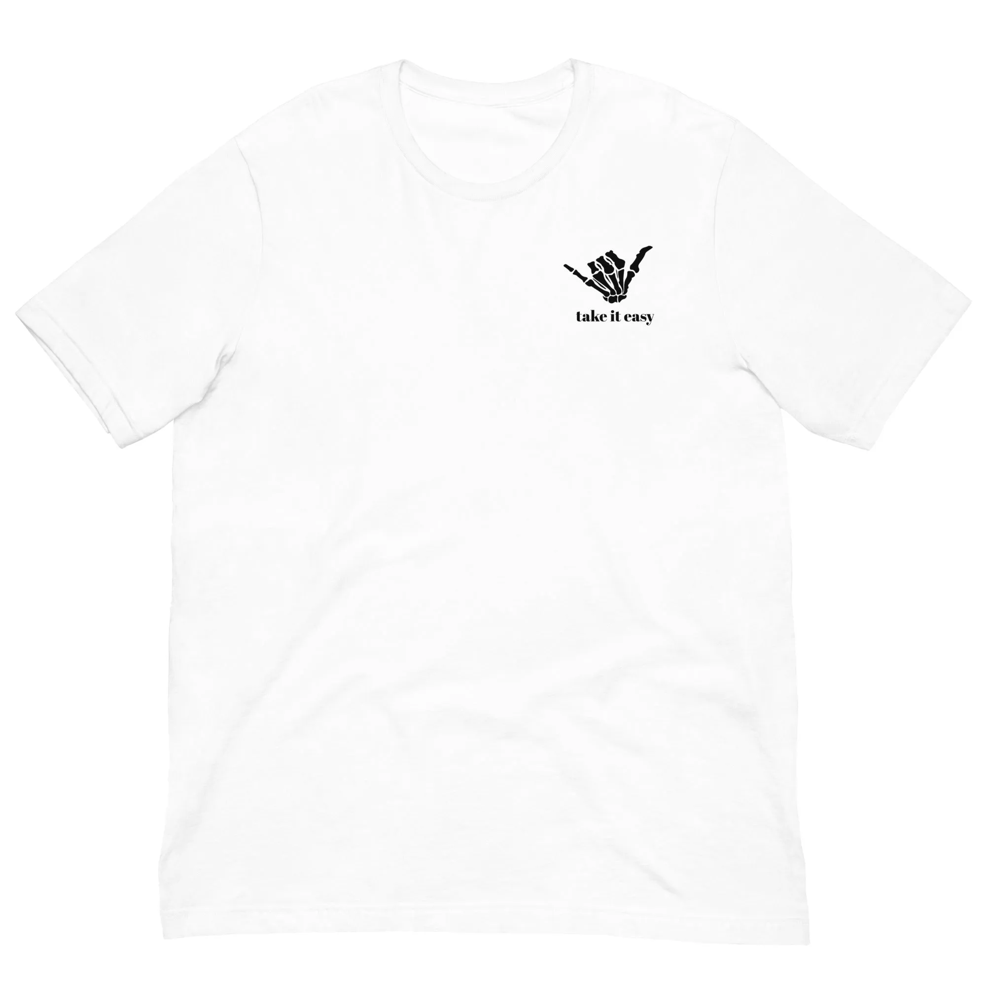 Take It Easy | T-Shirt | Regular Fit
