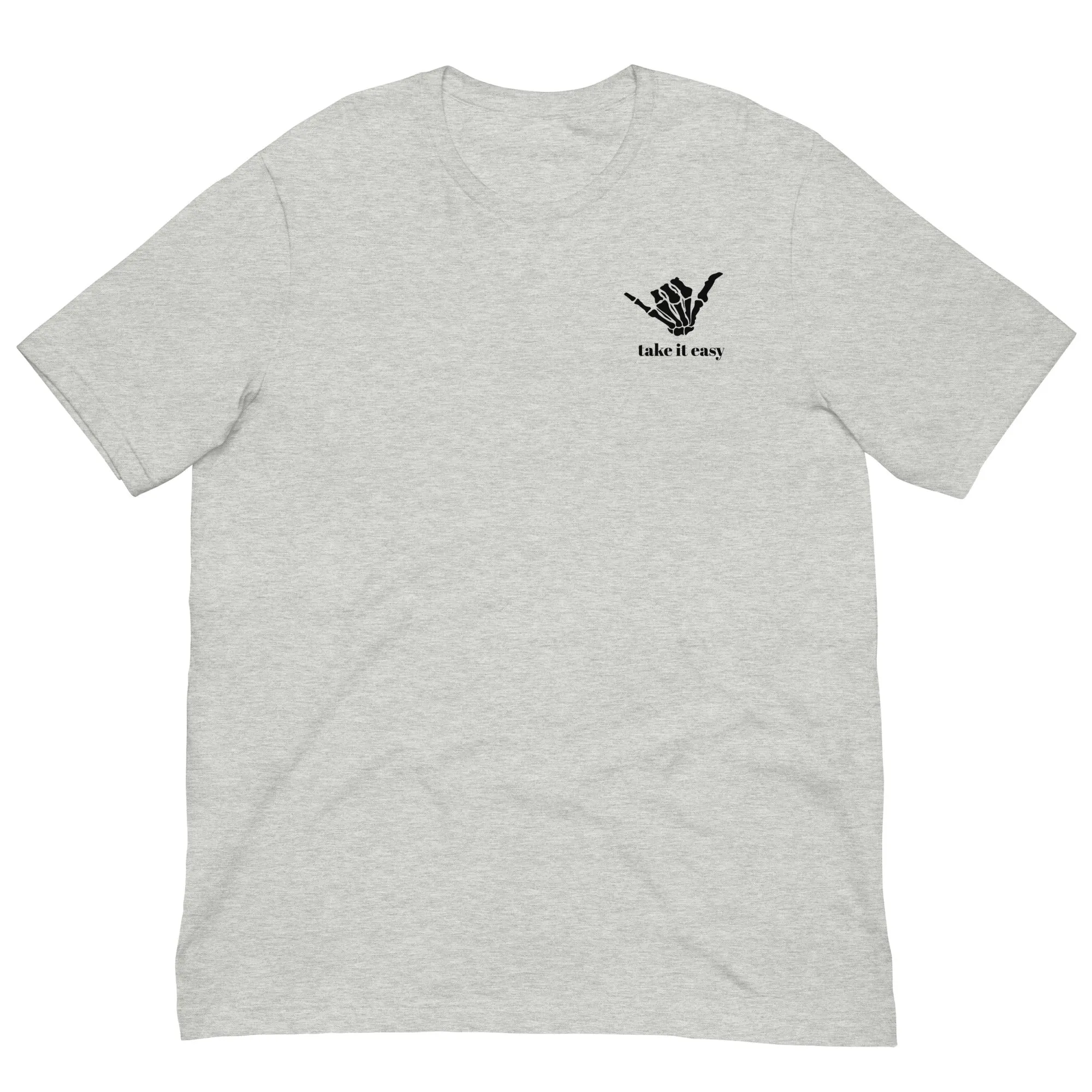 Take It Easy | T-Shirt | Regular Fit