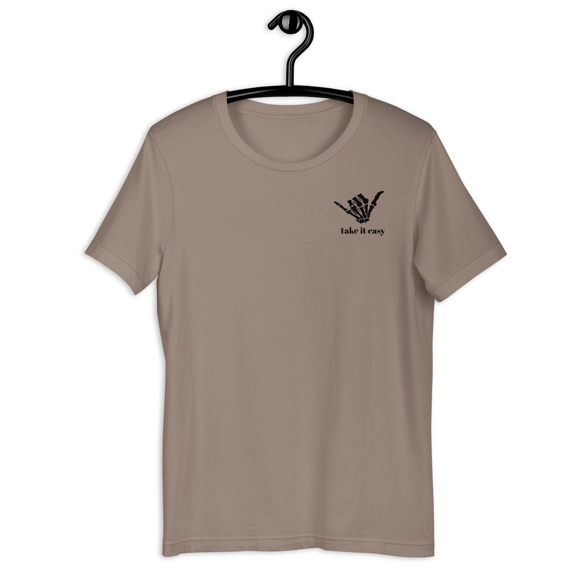 Take It Easy | T-Shirt | Regular Fit