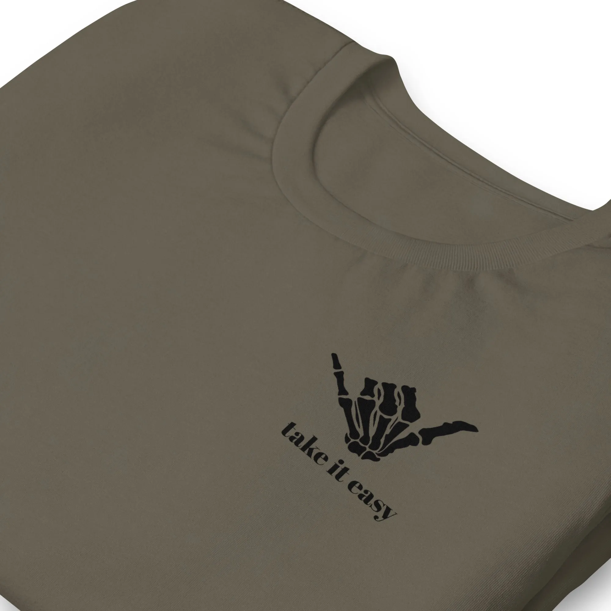 Take It Easy | T-Shirt | Regular Fit