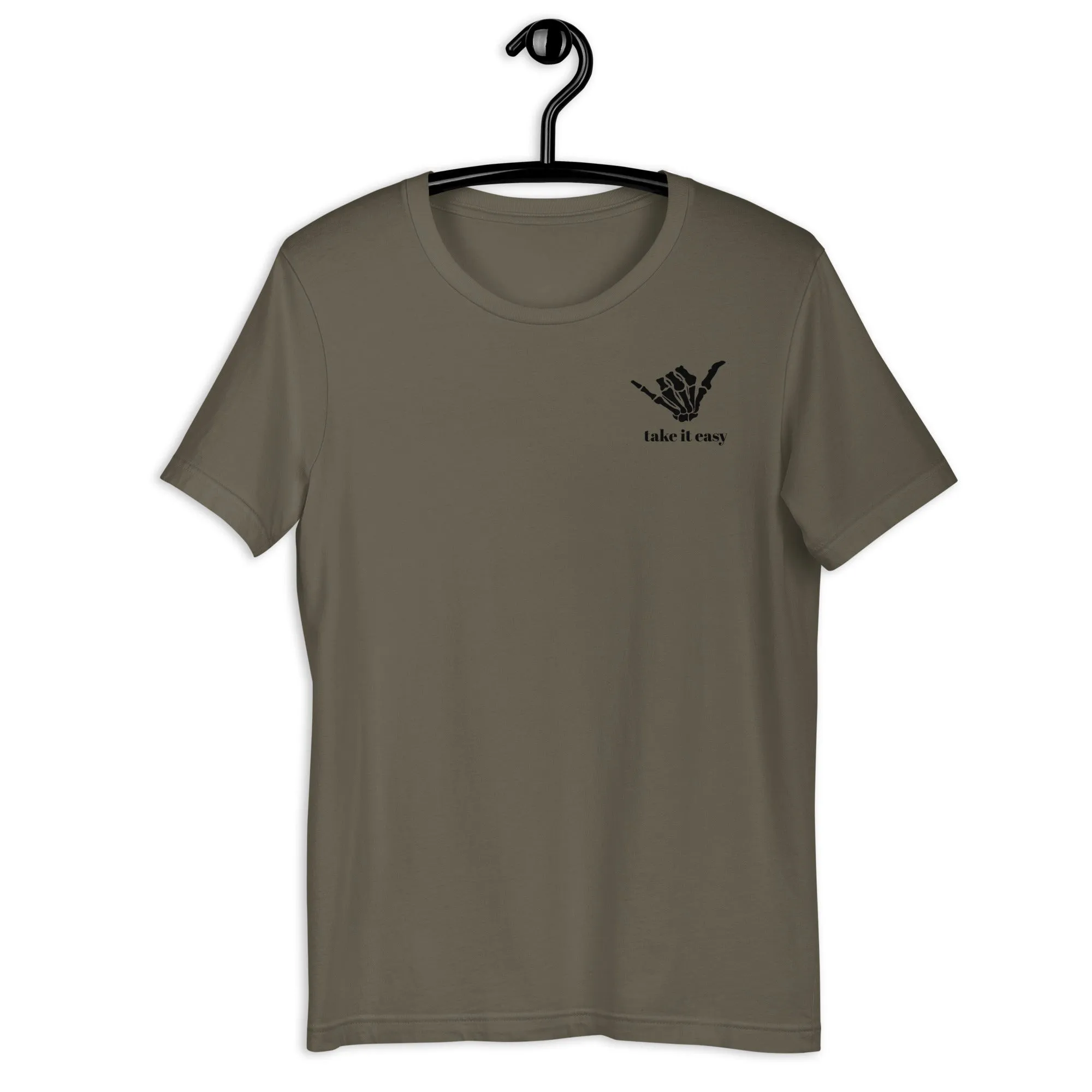 Take It Easy | T-Shirt | Regular Fit