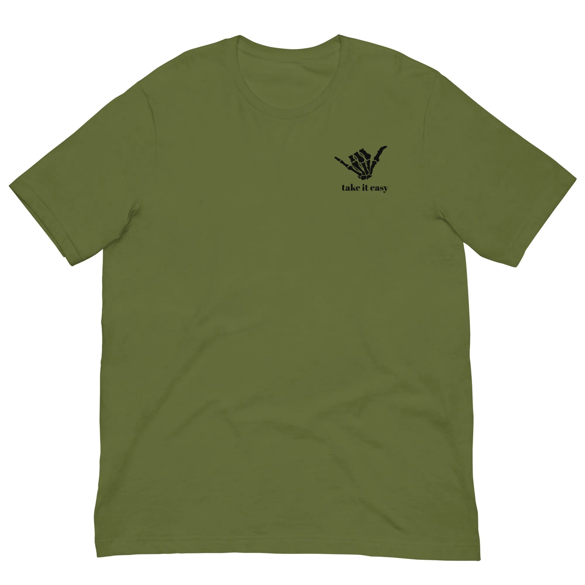 Take It Easy | T-Shirt | Regular Fit