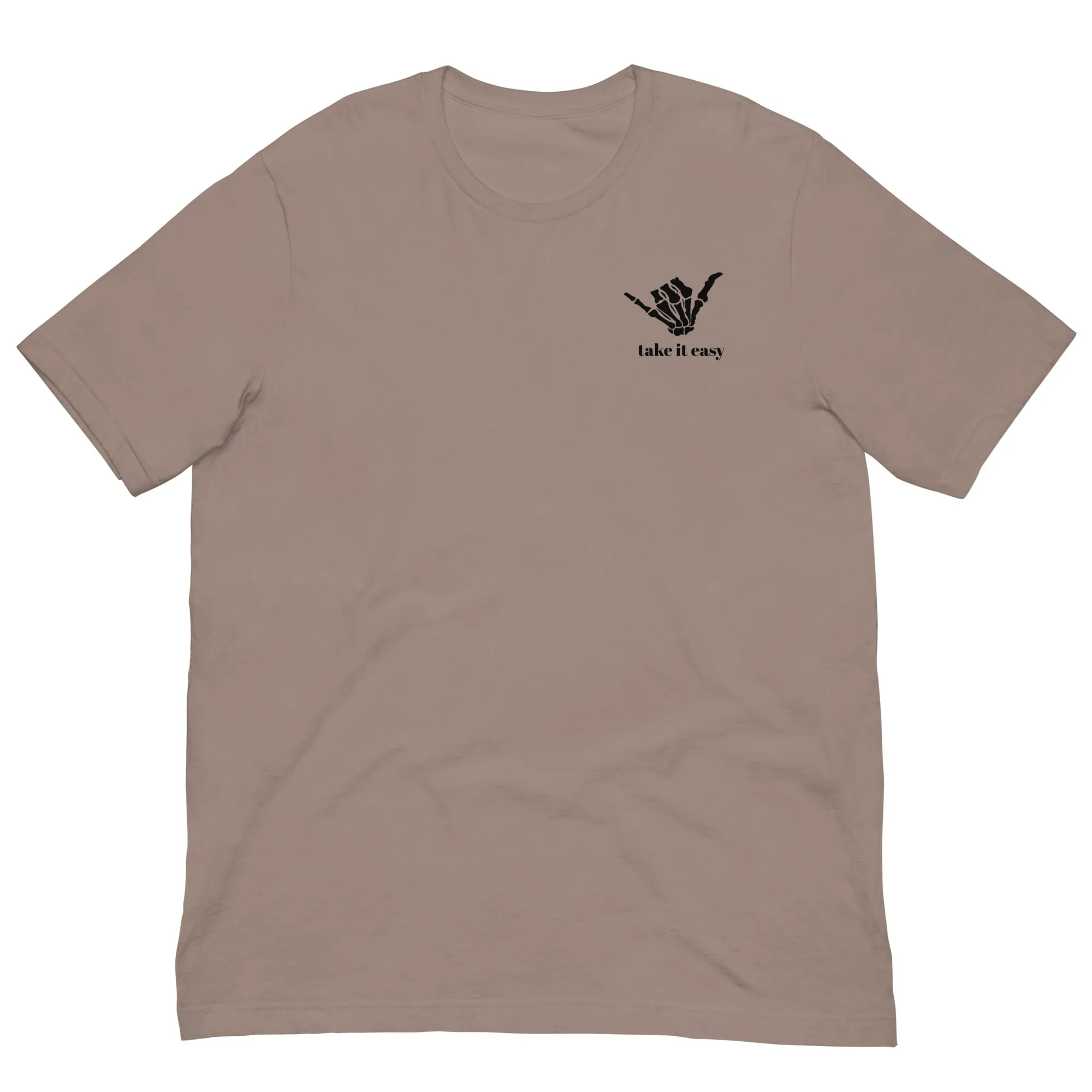 Take It Easy | T-Shirt | Regular Fit