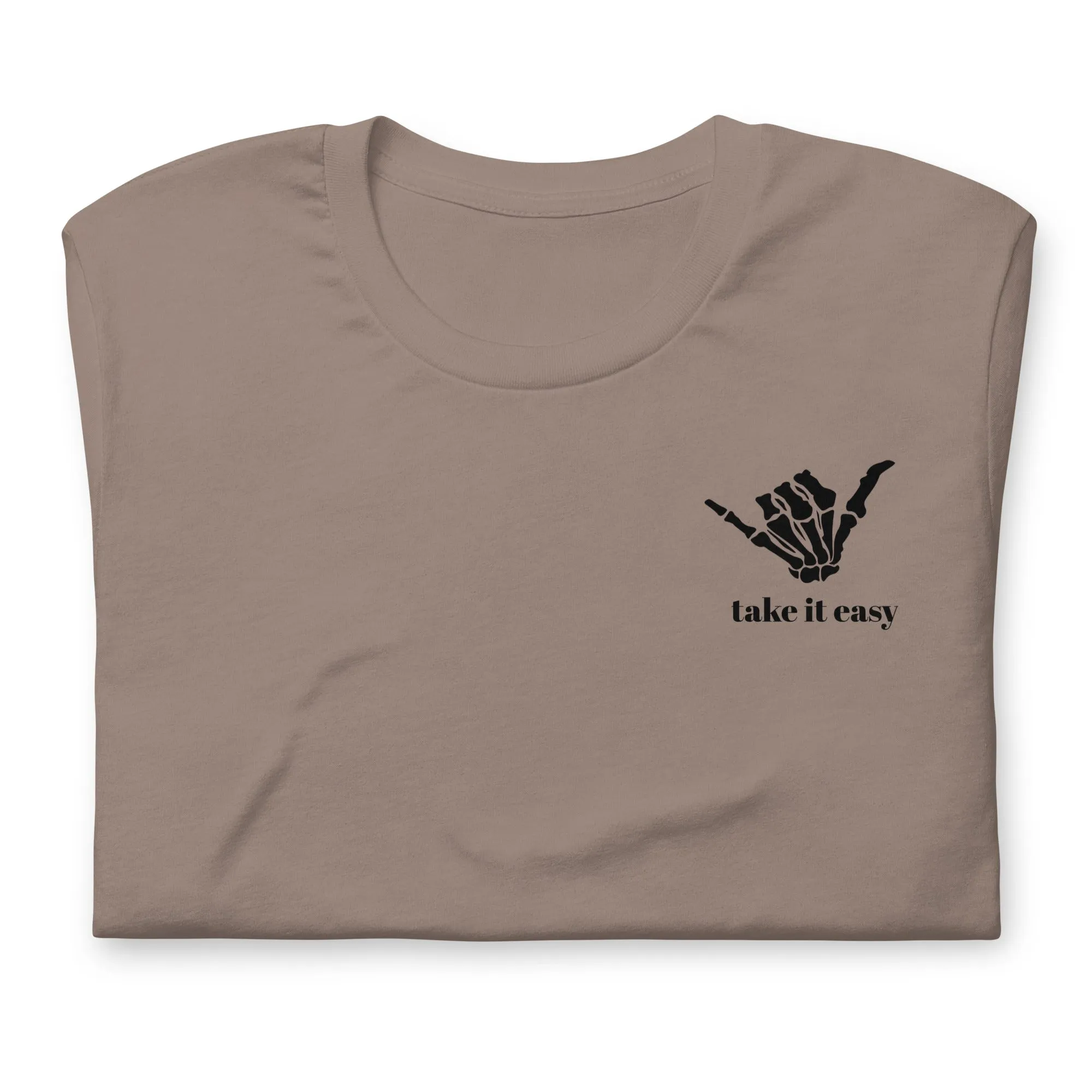 Take It Easy | T-Shirt | Regular Fit
