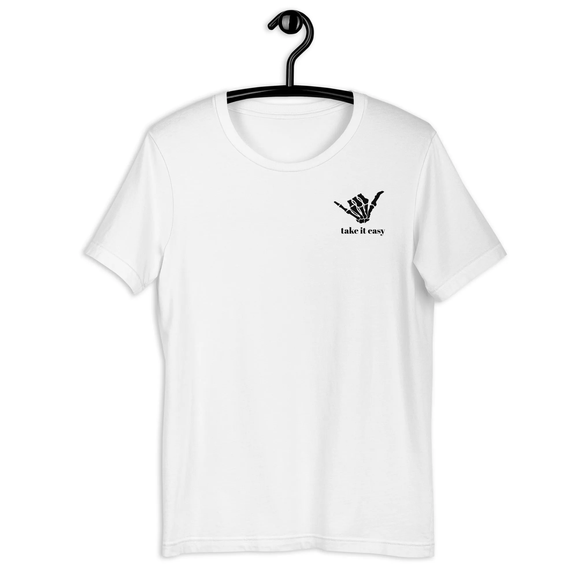 Take It Easy | T-Shirt | Regular Fit