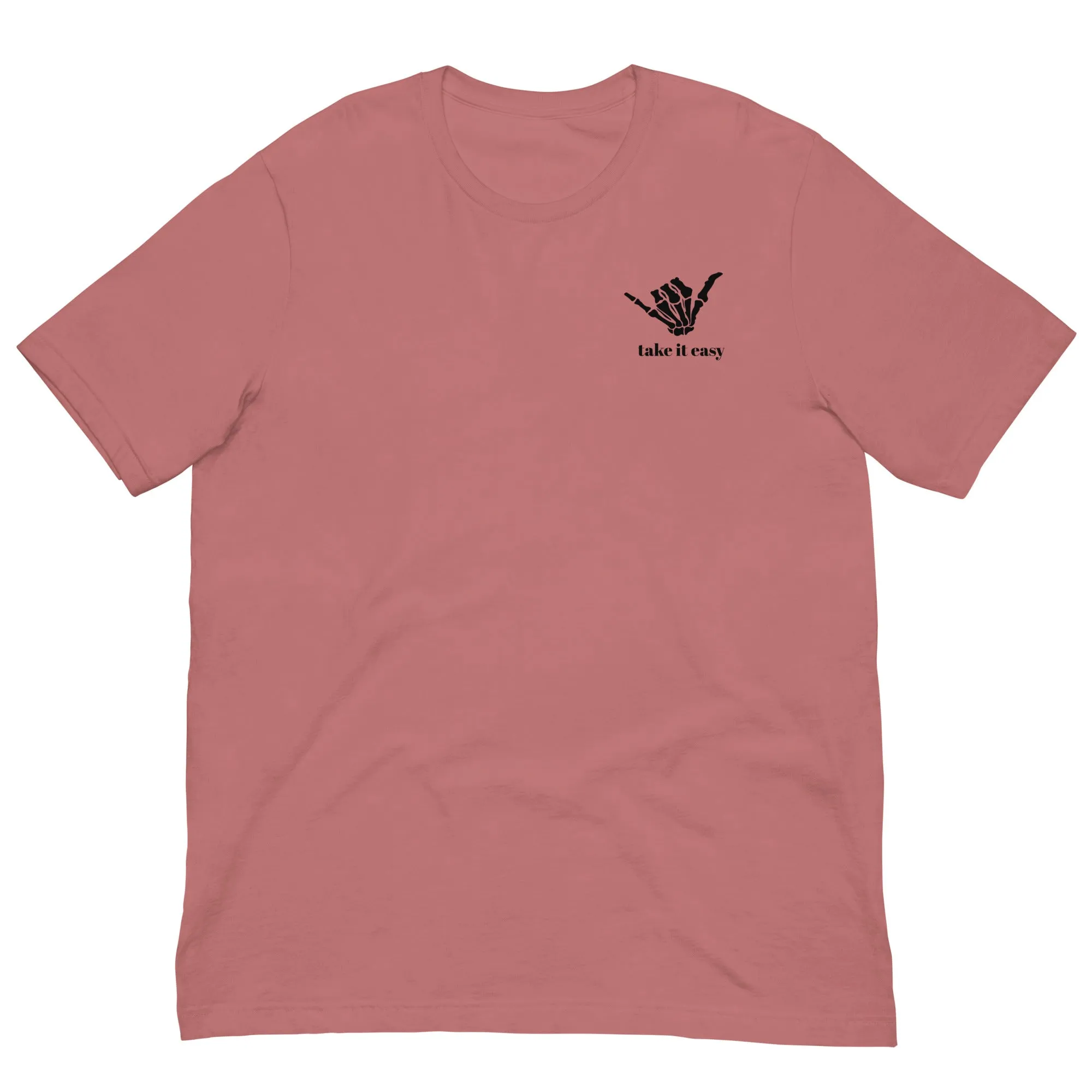 Take It Easy | T-Shirt | Regular Fit