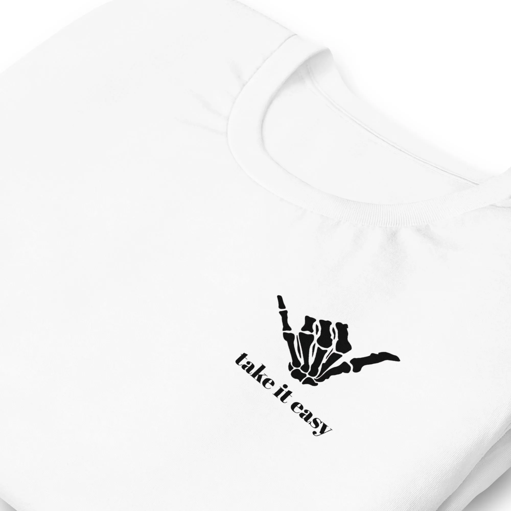 Take It Easy | T-Shirt | Regular Fit