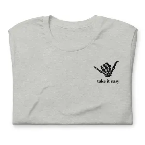 Take It Easy | T-Shirt | Regular Fit