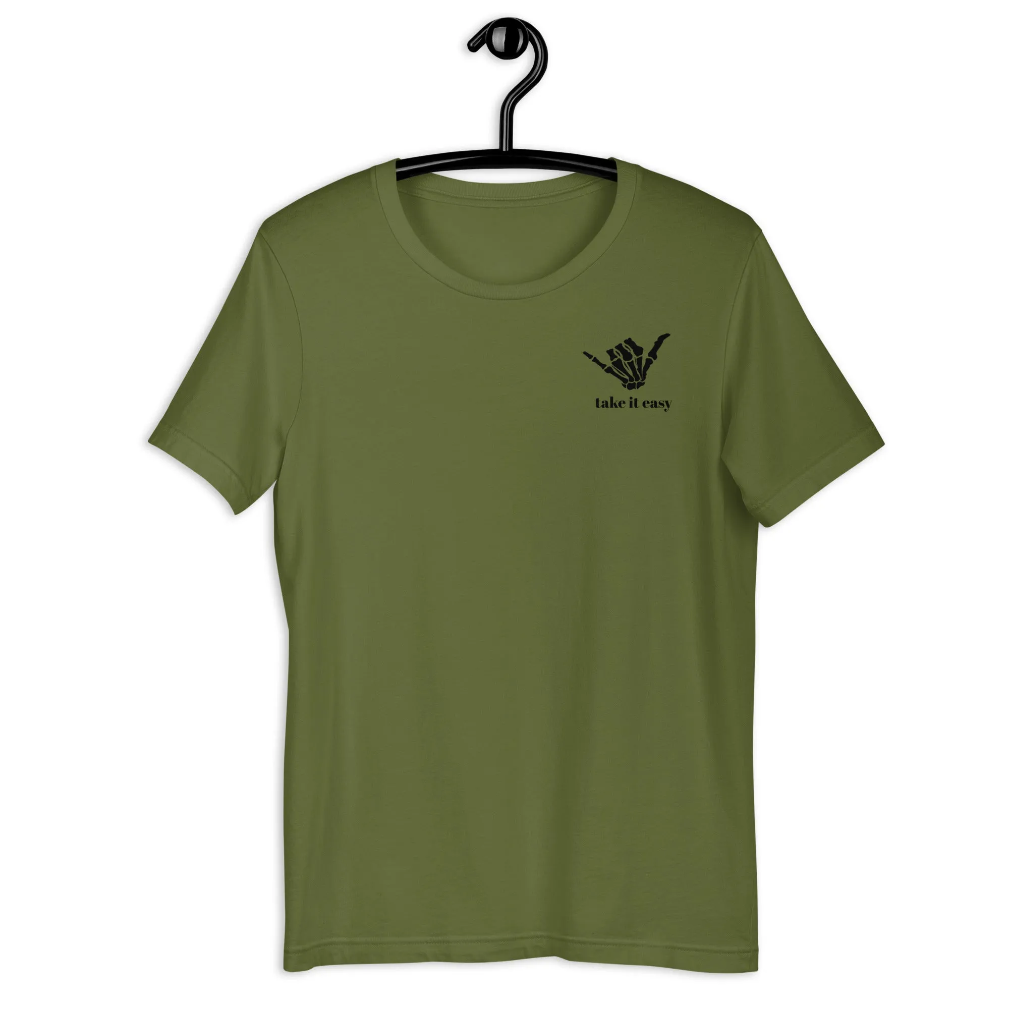 Take It Easy | T-Shirt | Regular Fit