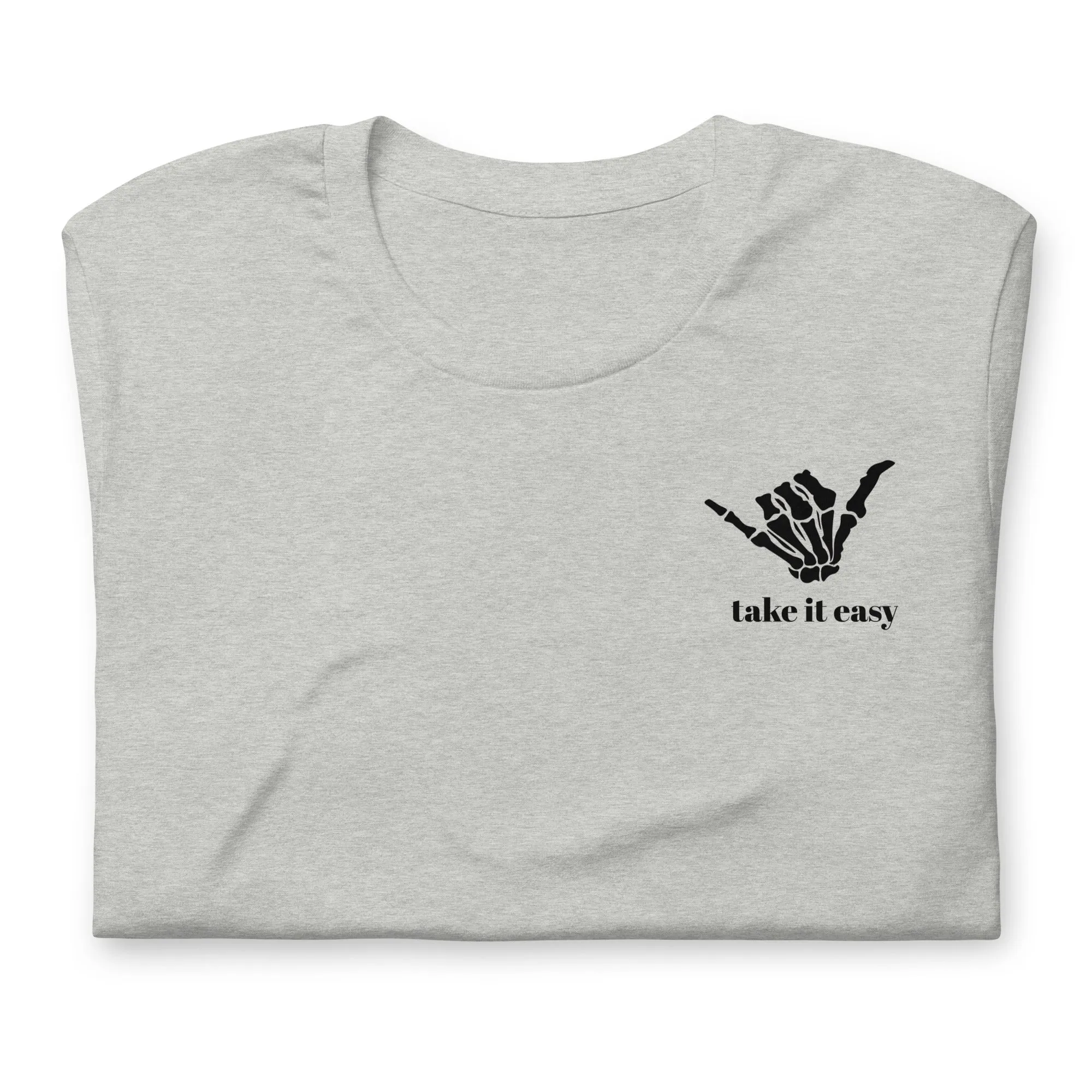 Take It Easy | T-Shirt | Regular Fit