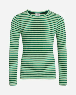 Talika Stripe - Multi Pastel Greece