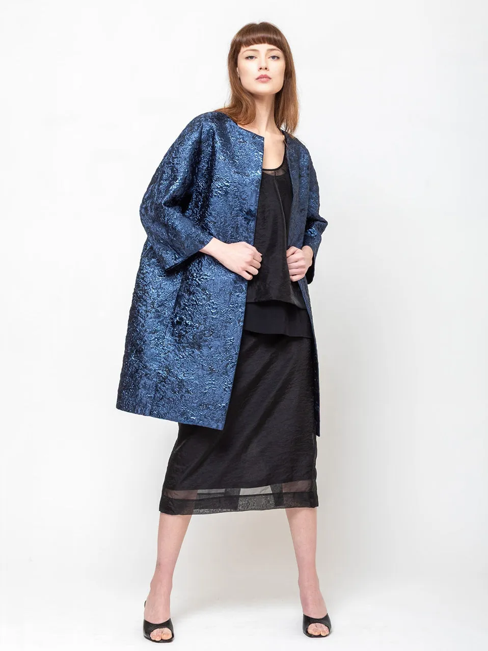 Tango Skirt - Noir