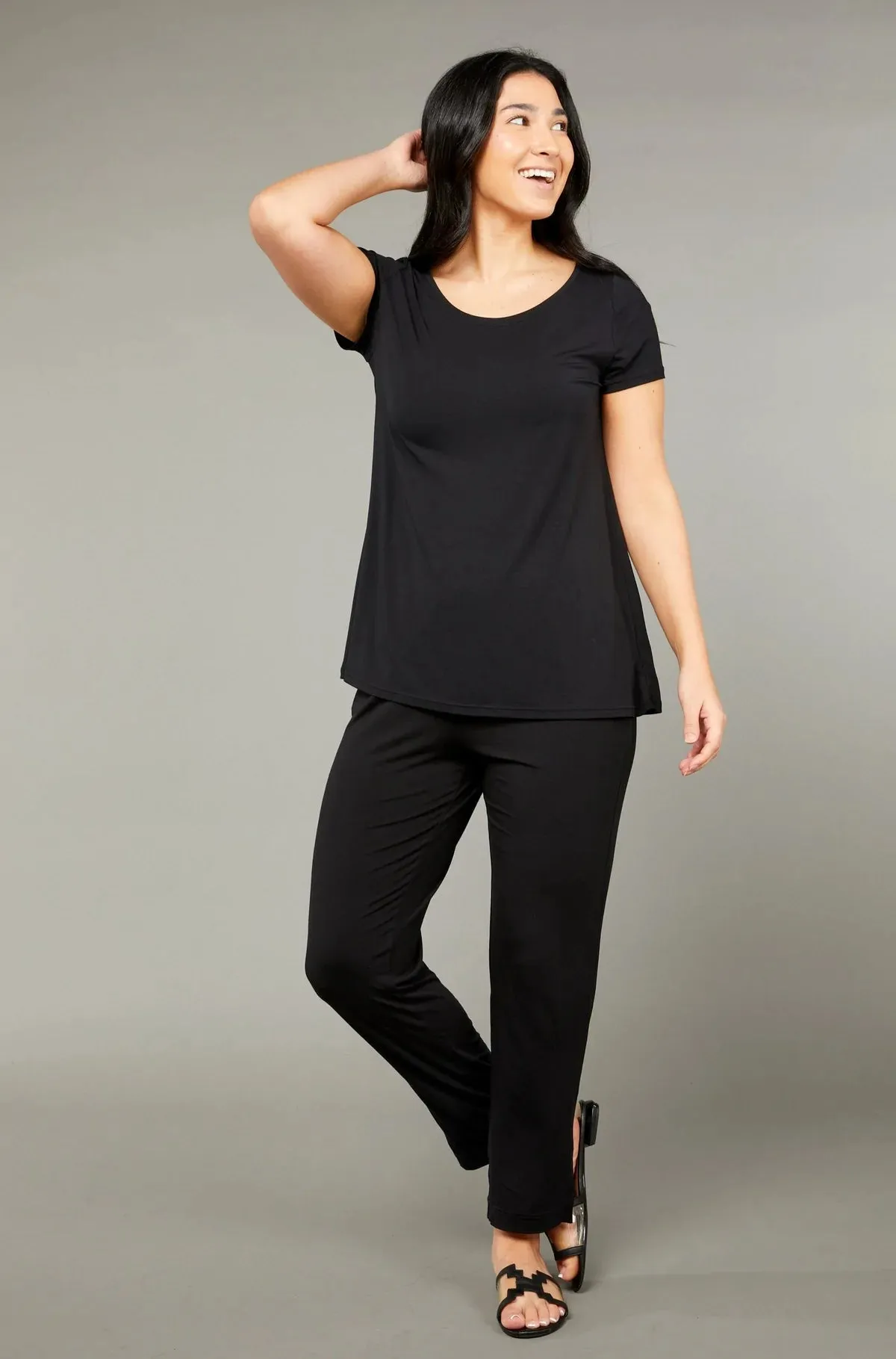 Tani - Swing Tee